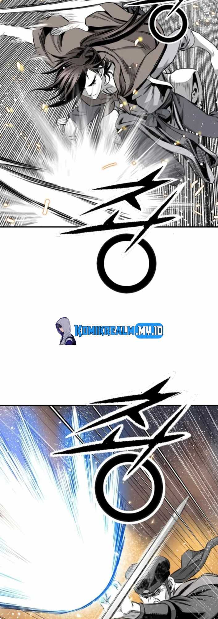 Way To Heaven Chapter 90 Bahasa Indonesia