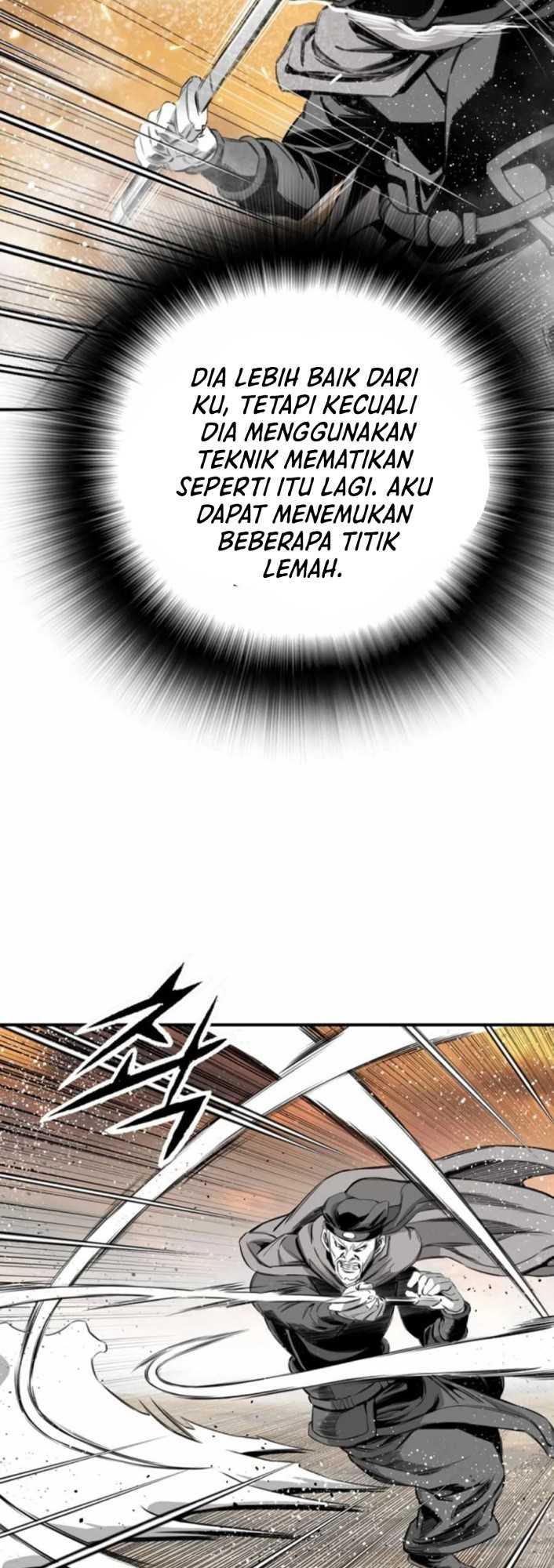 Way To Heaven Chapter 90 Bahasa Indonesia
