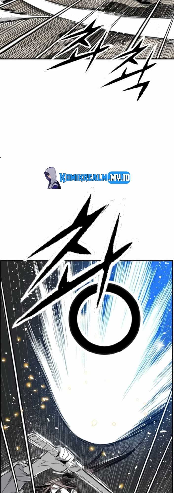 Way To Heaven Chapter 90 Bahasa Indonesia