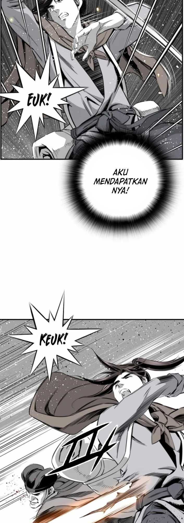 Way To Heaven Chapter 90 Bahasa Indonesia