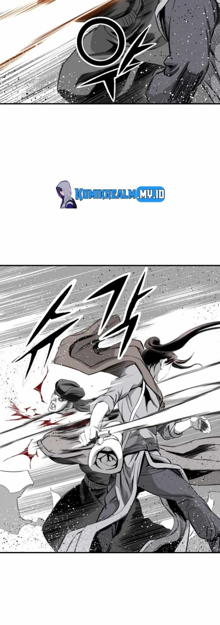 Way To Heaven Chapter 90 Bahasa Indonesia