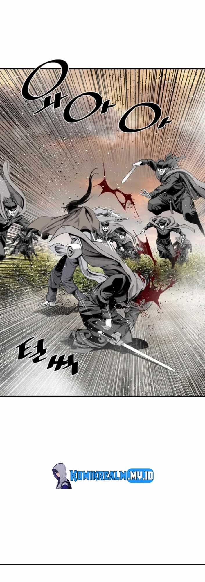 Way To Heaven Chapter 90 Bahasa Indonesia