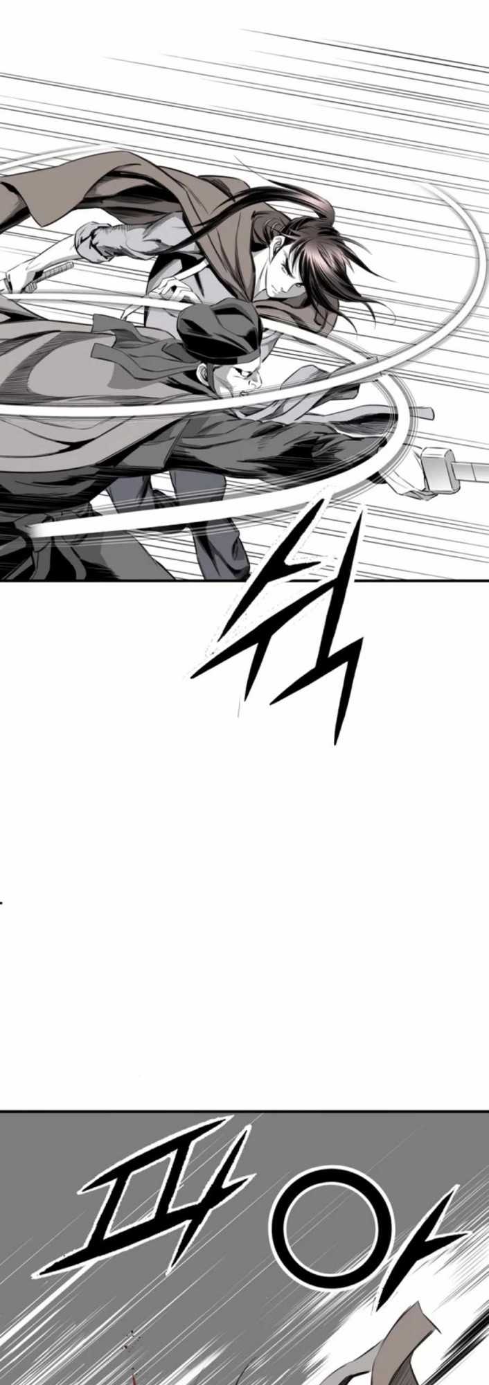 Way To Heaven Chapter 90 Bahasa Indonesia