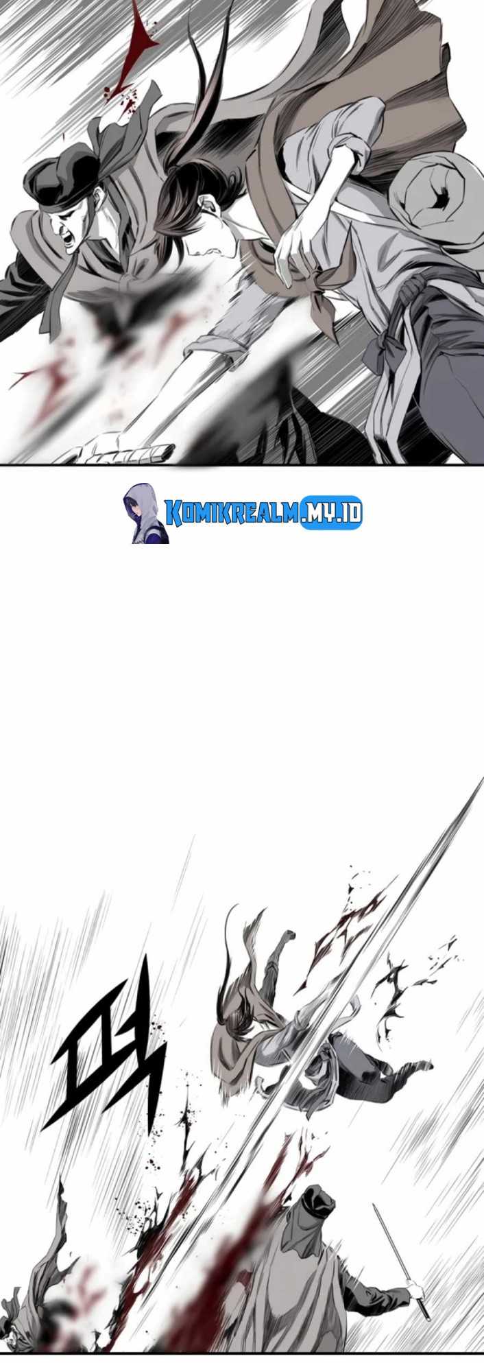 Way To Heaven Chapter 90 Bahasa Indonesia