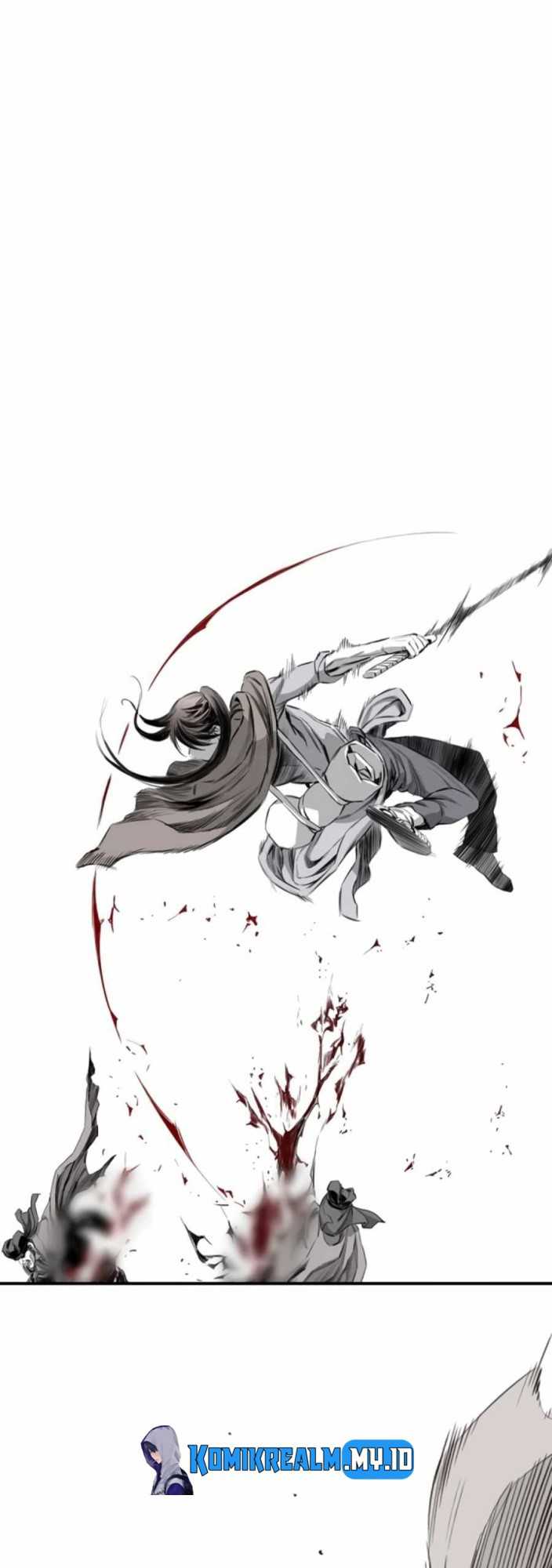 Way To Heaven Chapter 90 Bahasa Indonesia