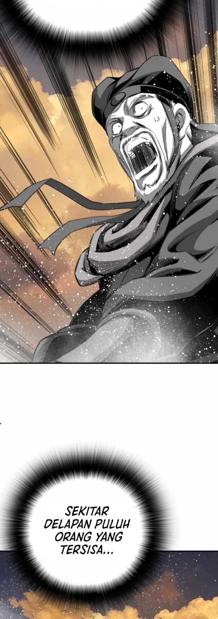 Way To Heaven Chapter 90 Bahasa Indonesia