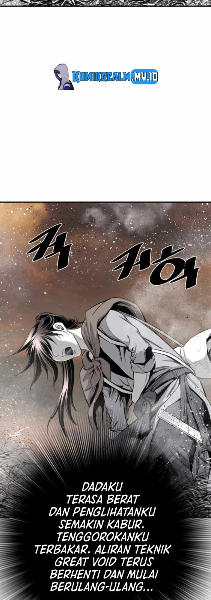 Way To Heaven Chapter 90 Bahasa Indonesia