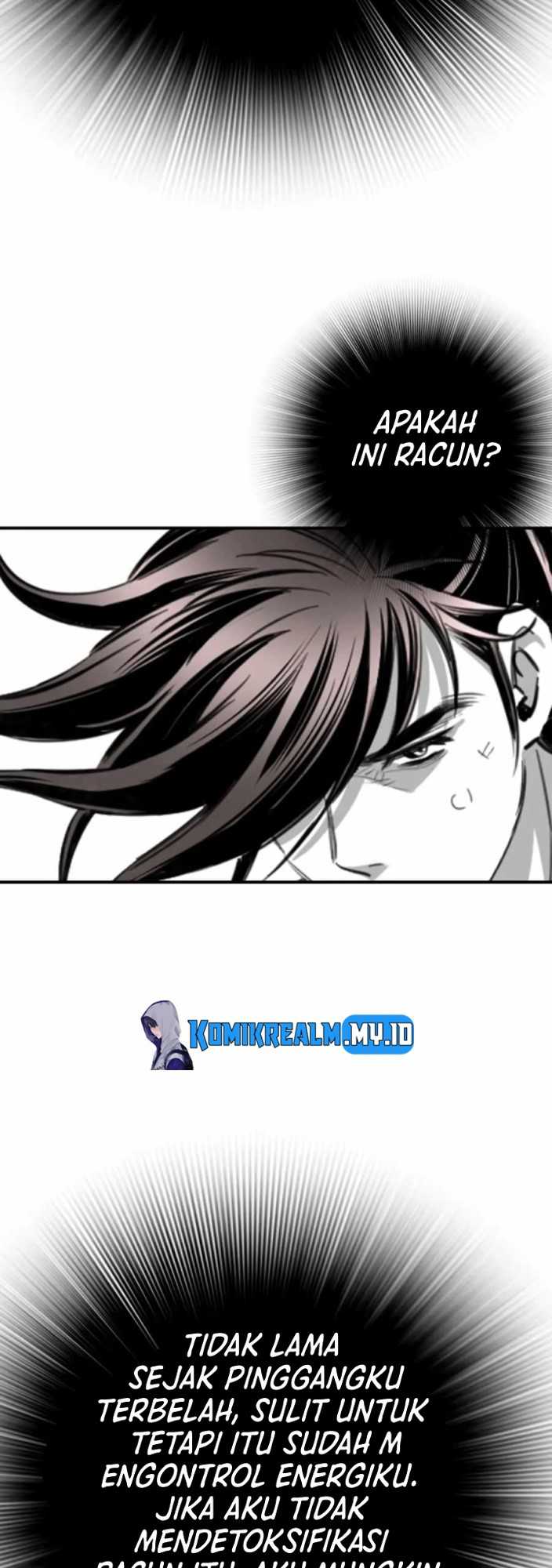 Way To Heaven Chapter 90 Bahasa Indonesia