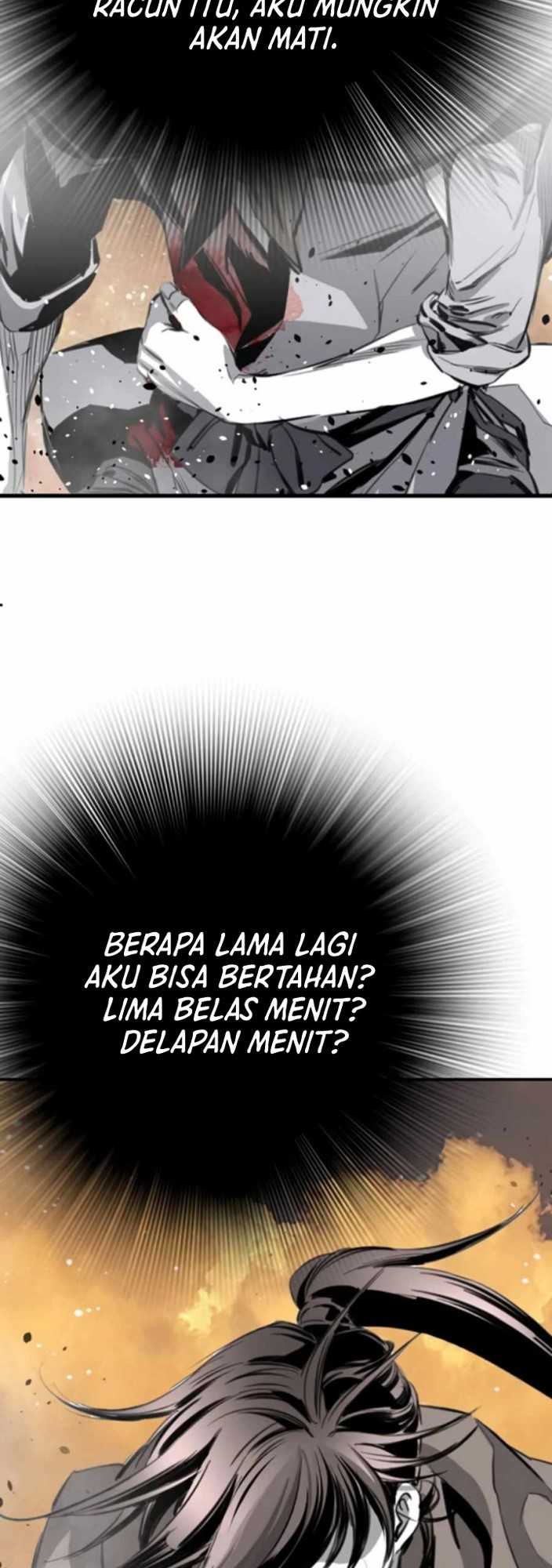Way To Heaven Chapter 90 Bahasa Indonesia