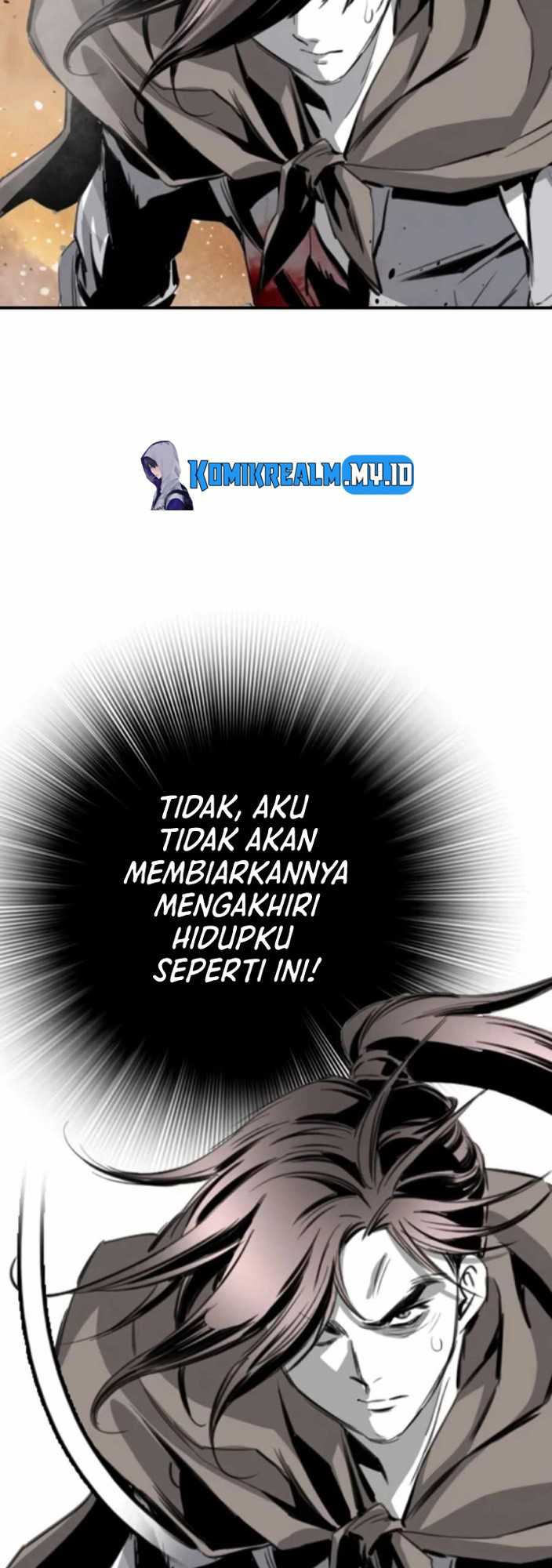 Way To Heaven Chapter 90 Bahasa Indonesia