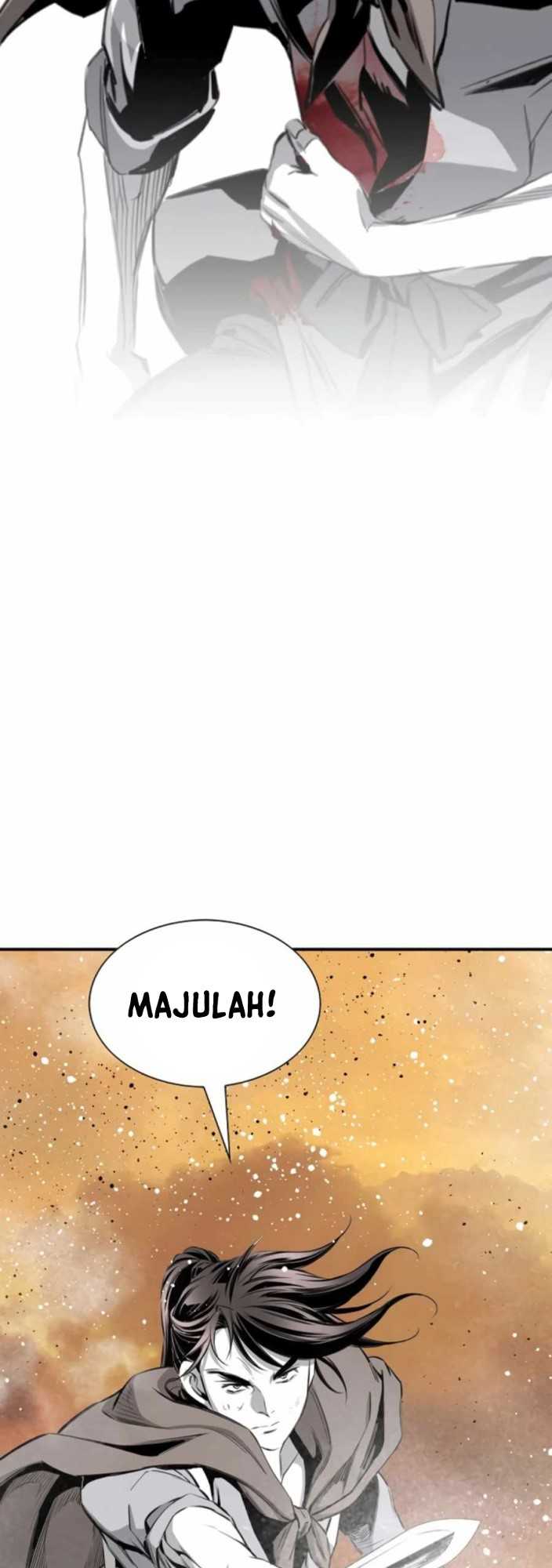 Way To Heaven Chapter 90 Bahasa Indonesia