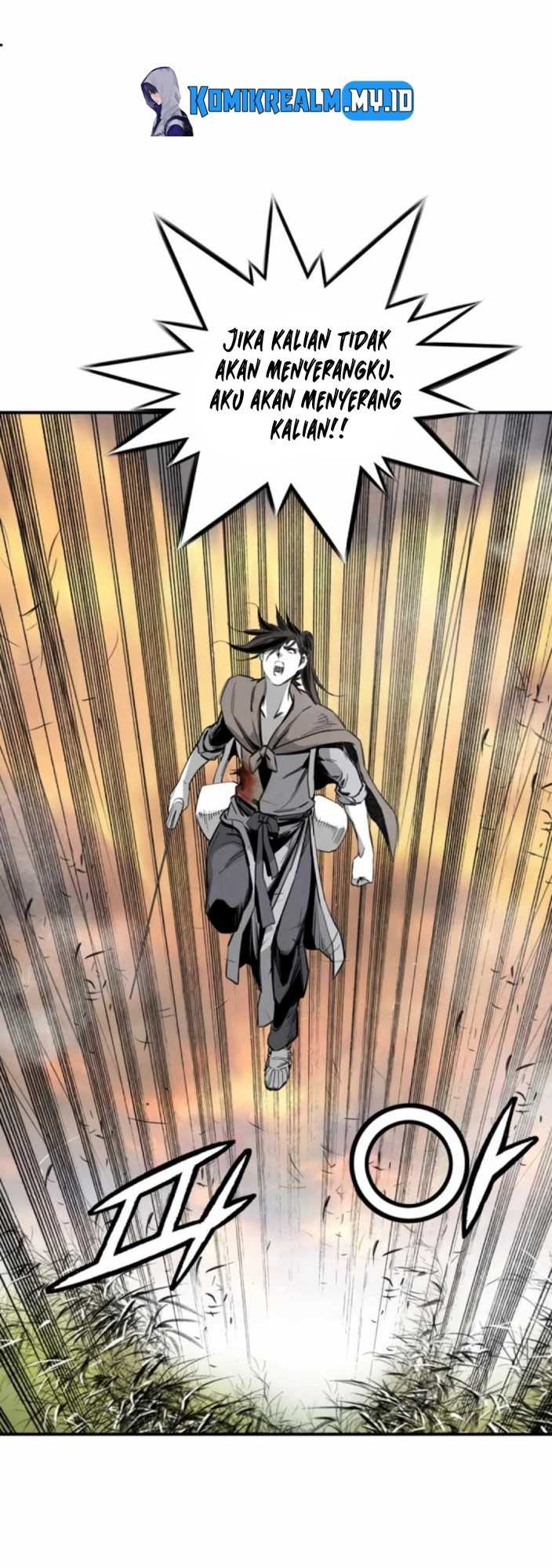 Way To Heaven Chapter 90 Bahasa Indonesia