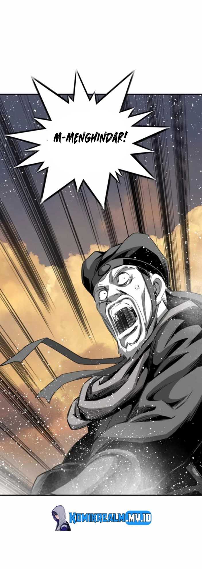 Way To Heaven Chapter 90 Bahasa Indonesia