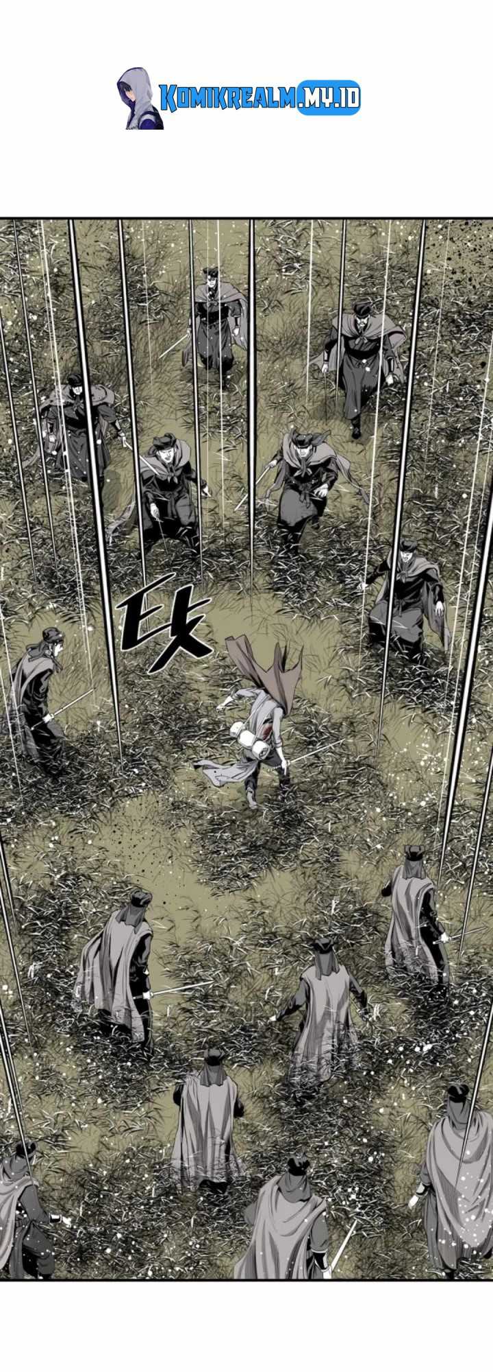 Way To Heaven Chapter 90 Bahasa Indonesia