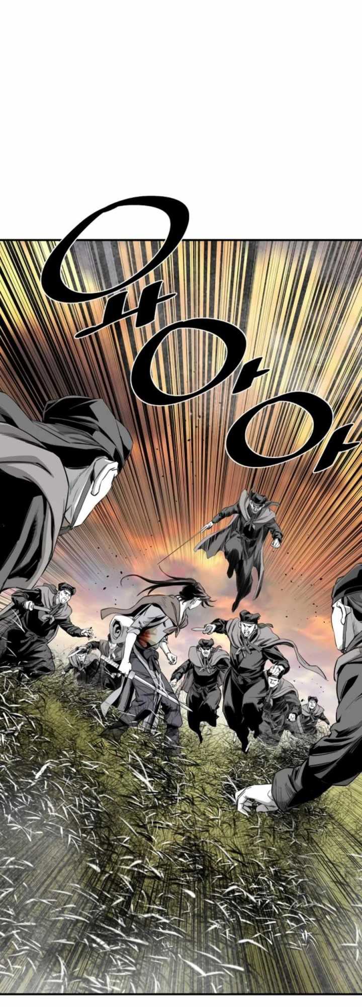 Way To Heaven Chapter 90 Bahasa Indonesia