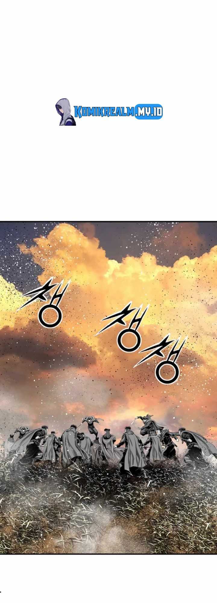Way To Heaven Chapter 90 Bahasa Indonesia
