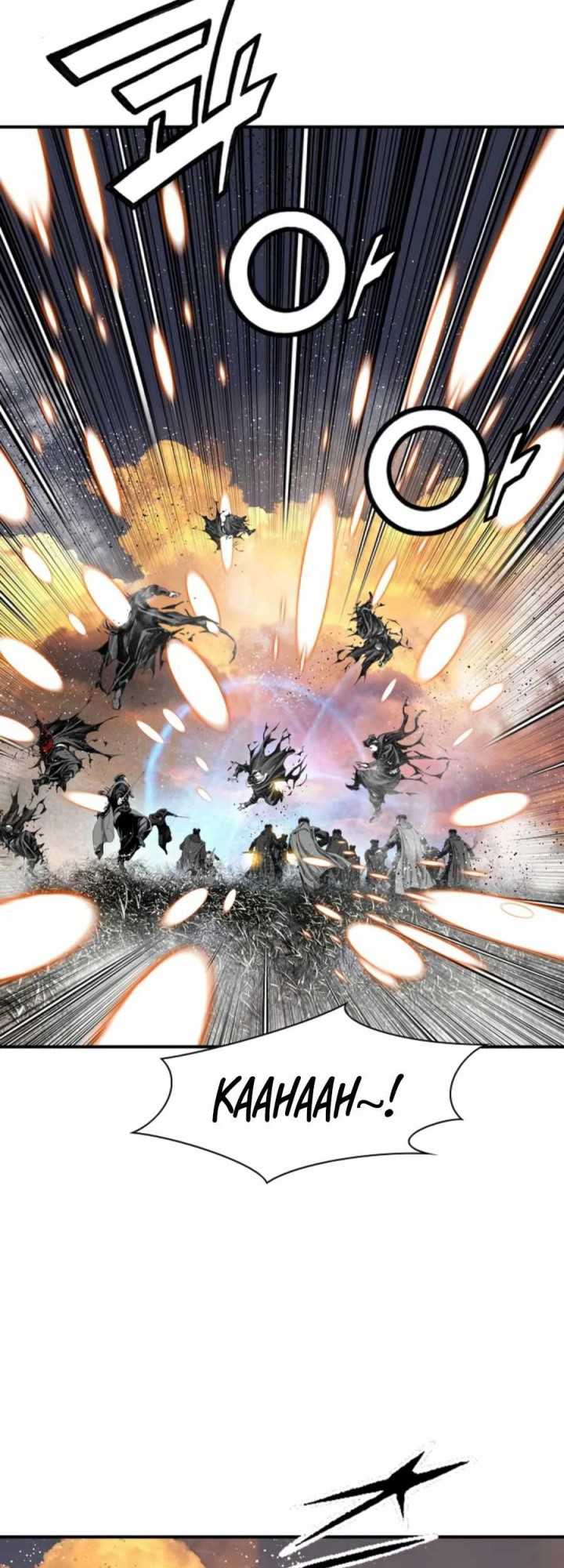 Way To Heaven Chapter 90 Bahasa Indonesia