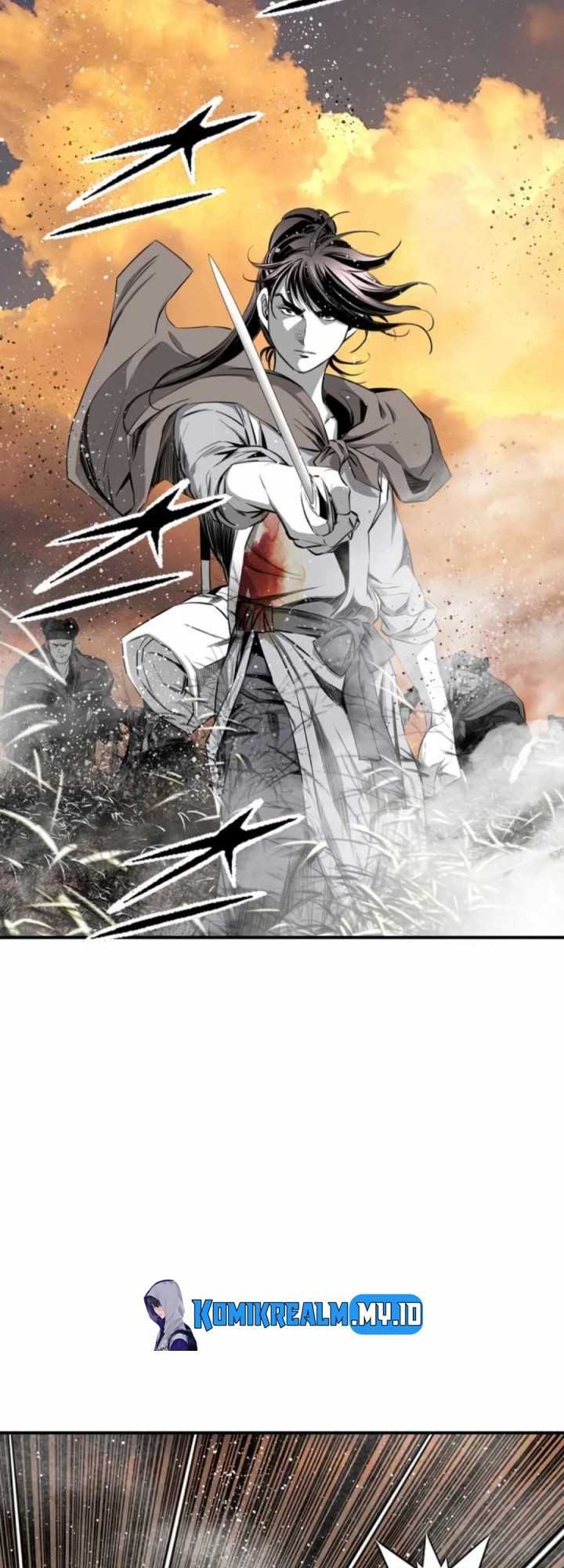 Way To Heaven Chapter 90 Bahasa Indonesia