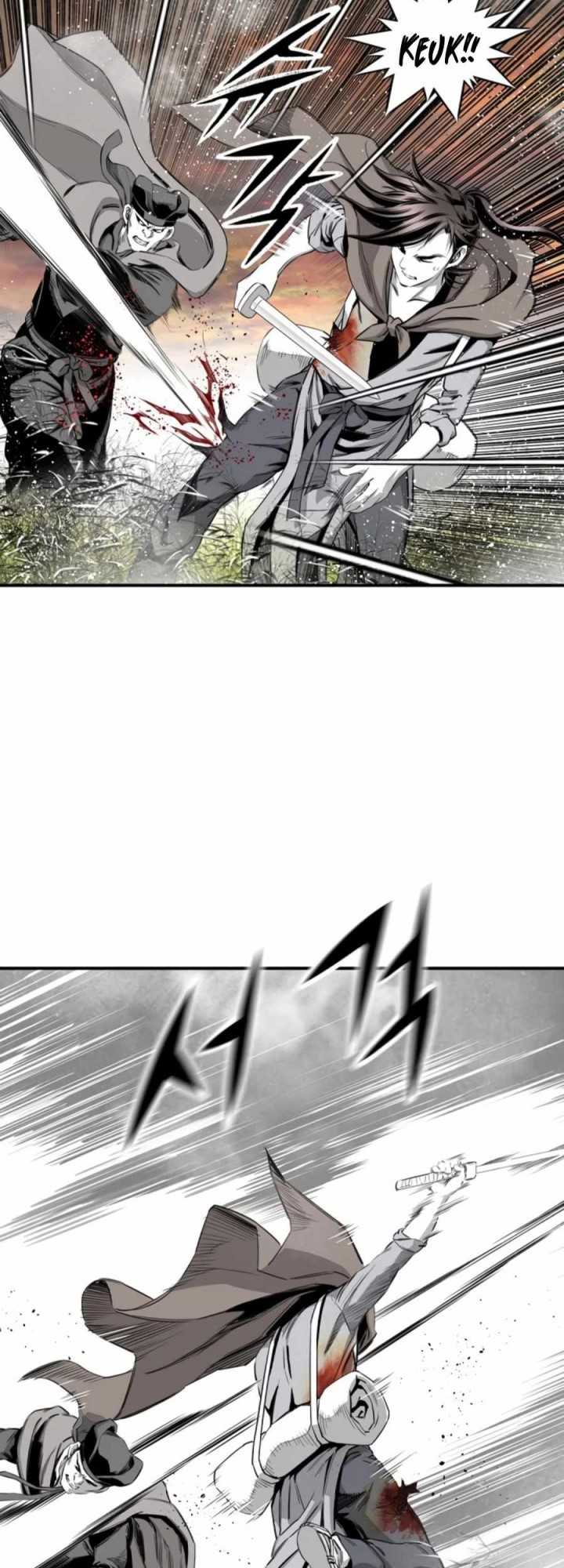 Way To Heaven Chapter 90 Bahasa Indonesia