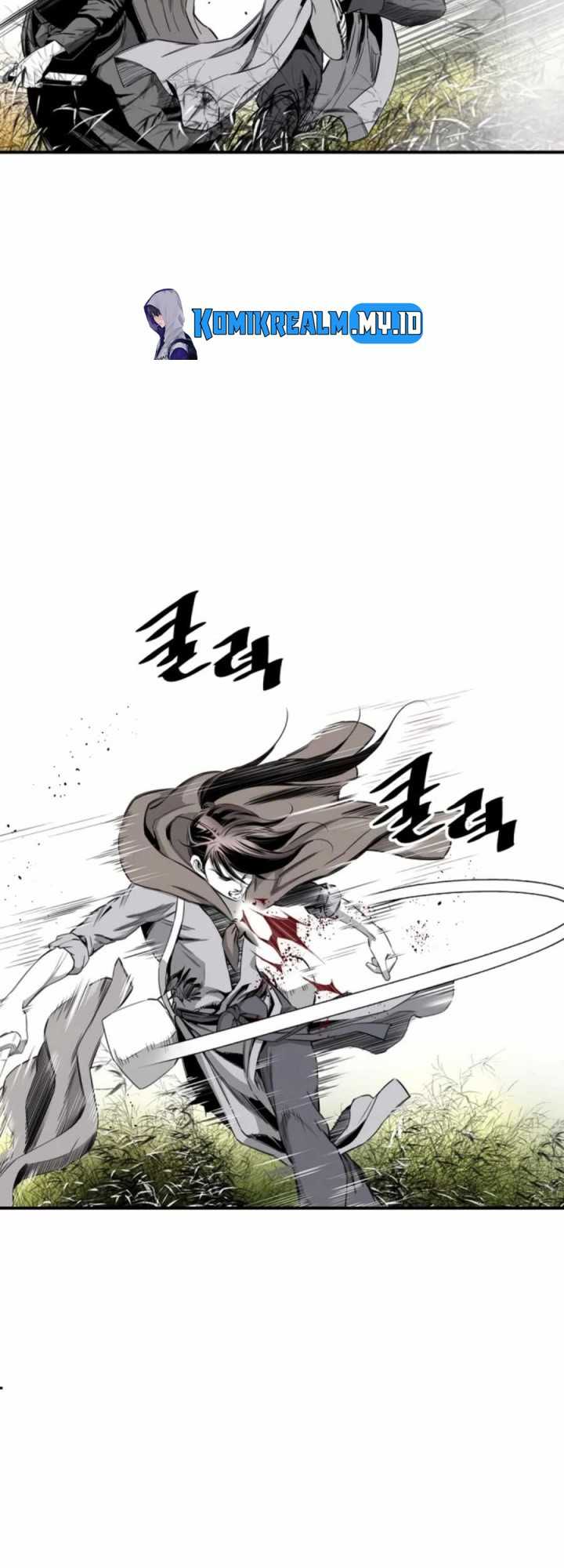 Way To Heaven Chapter 90 Bahasa Indonesia