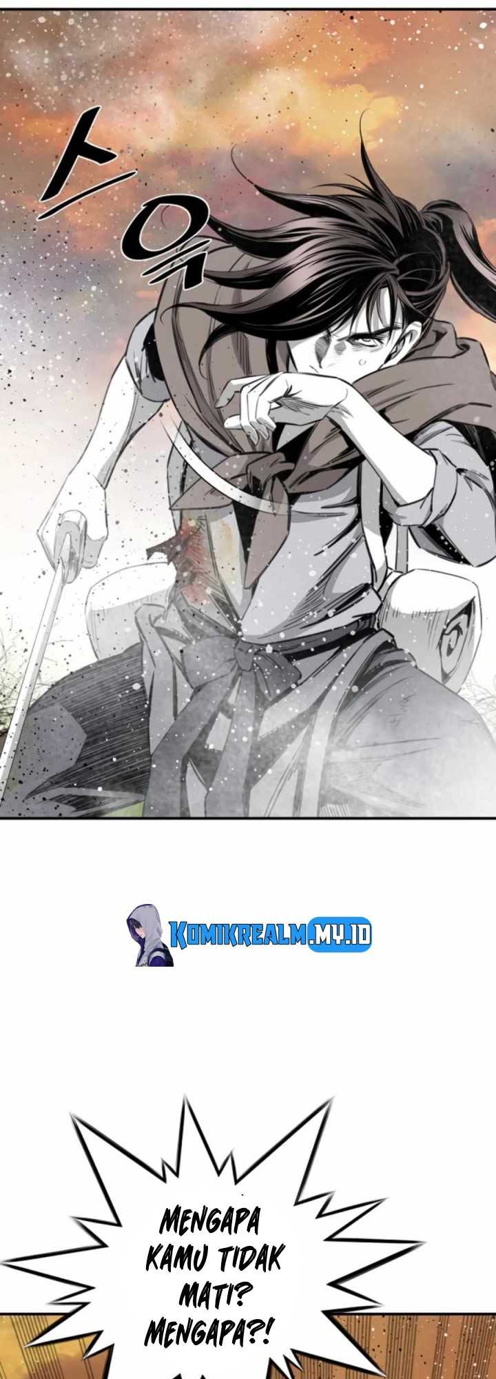 Way To Heaven Chapter 90 Bahasa Indonesia