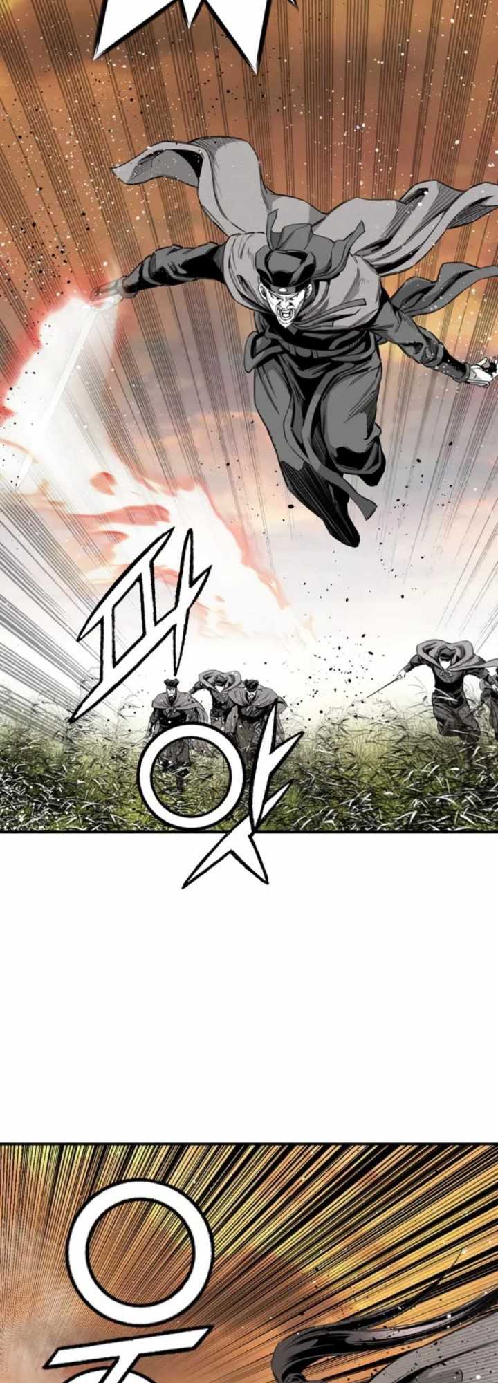 Way To Heaven Chapter 90 Bahasa Indonesia