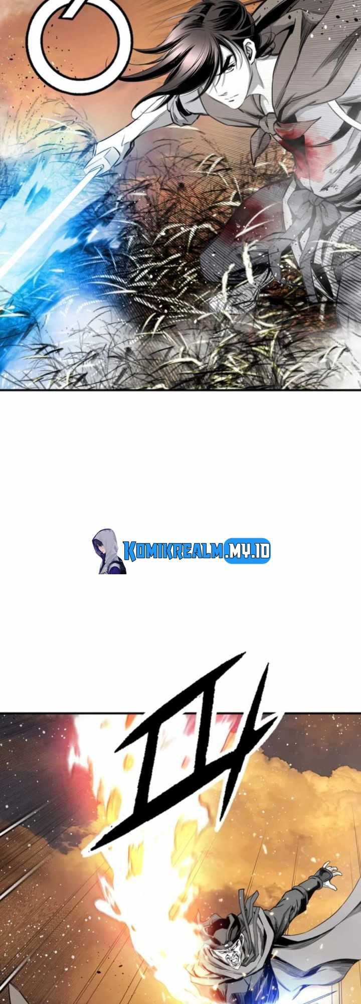 Way To Heaven Chapter 90 Bahasa Indonesia