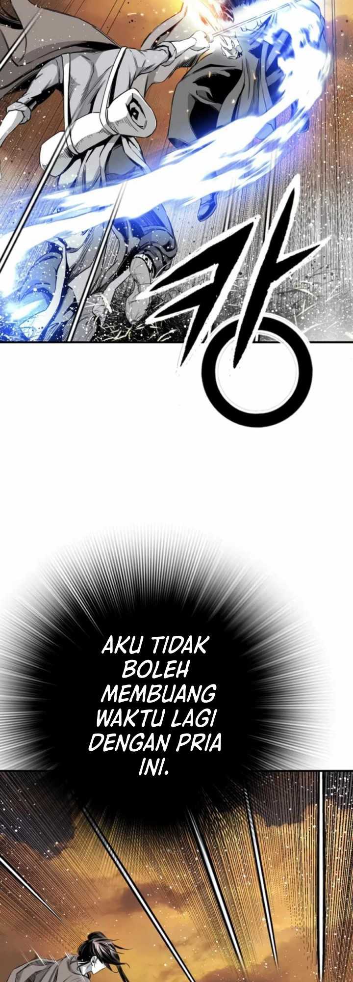 Way To Heaven Chapter 90 Bahasa Indonesia