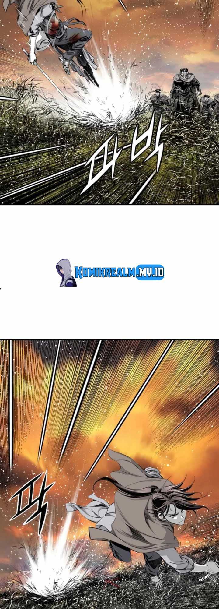 Way To Heaven Chapter 90 Bahasa Indonesia