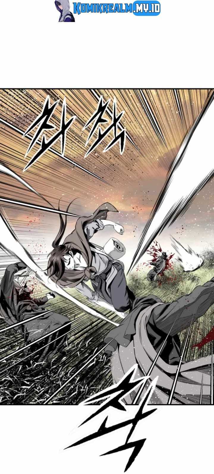 Way To Heaven Chapter 90 Bahasa Indonesia