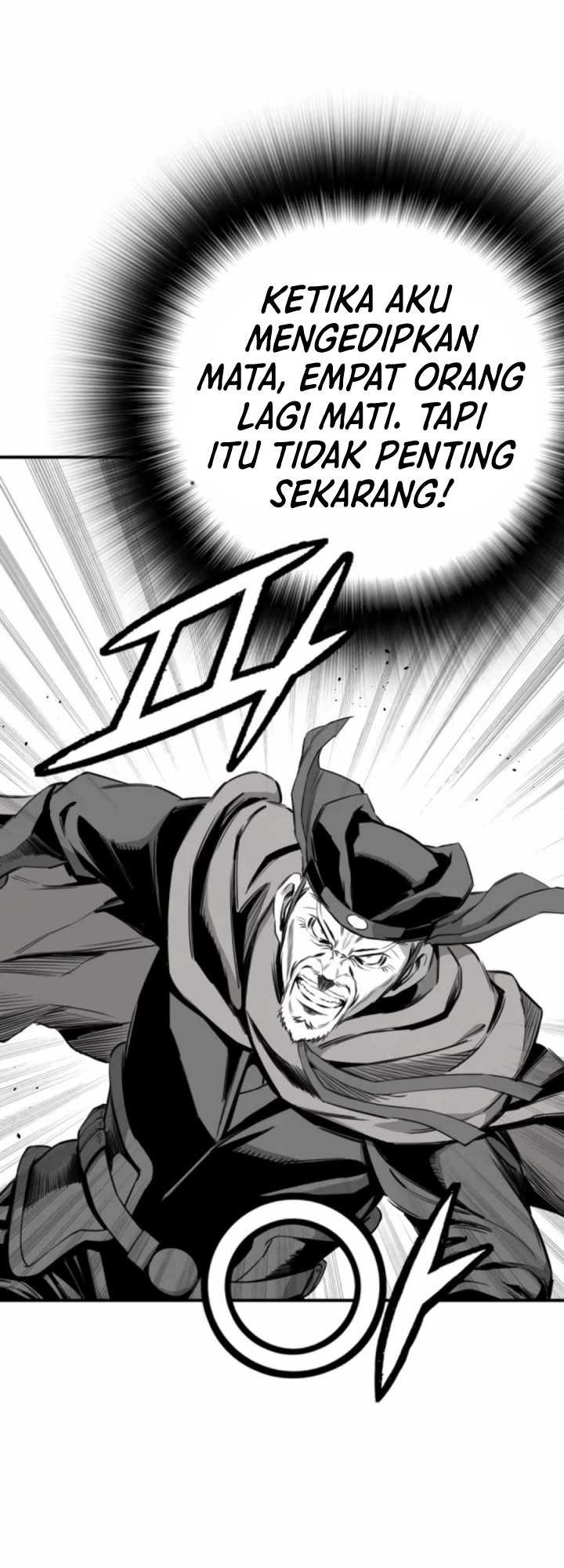 Way To Heaven Chapter 90 Bahasa Indonesia