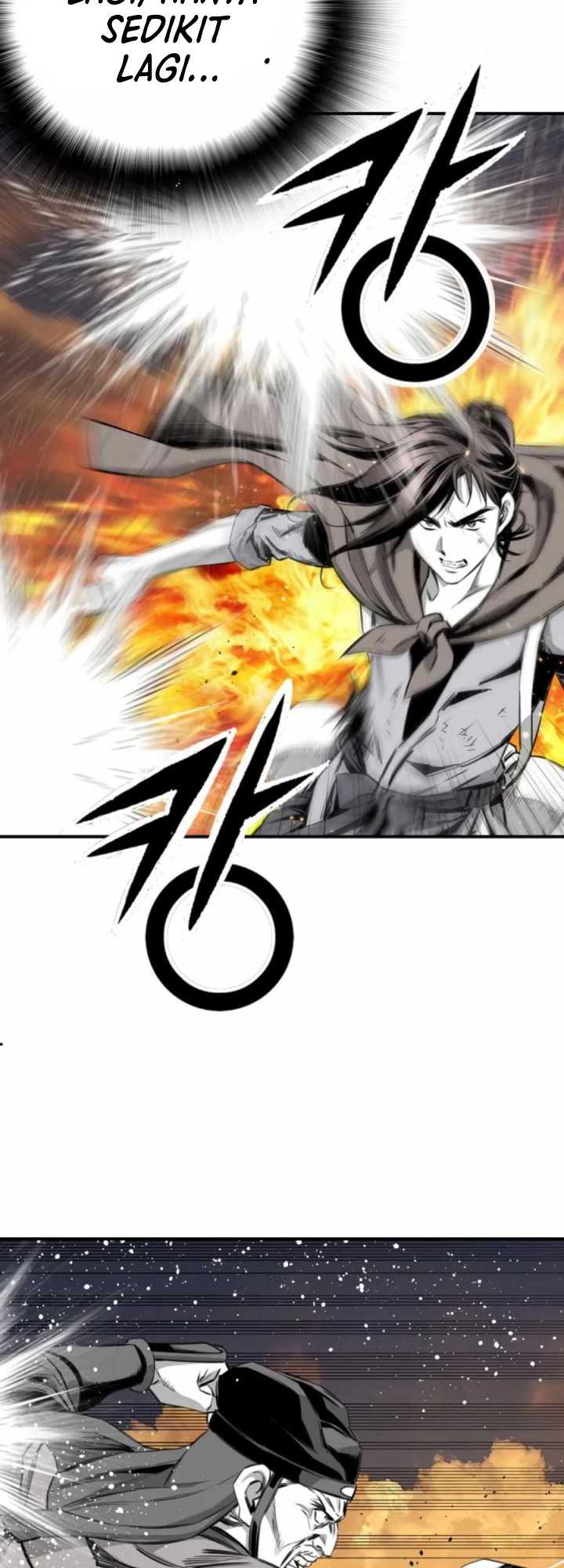 Way To Heaven Chapter 90 Bahasa Indonesia