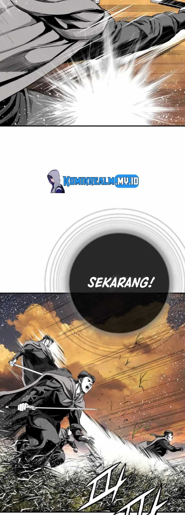 Way To Heaven Chapter 90 Bahasa Indonesia