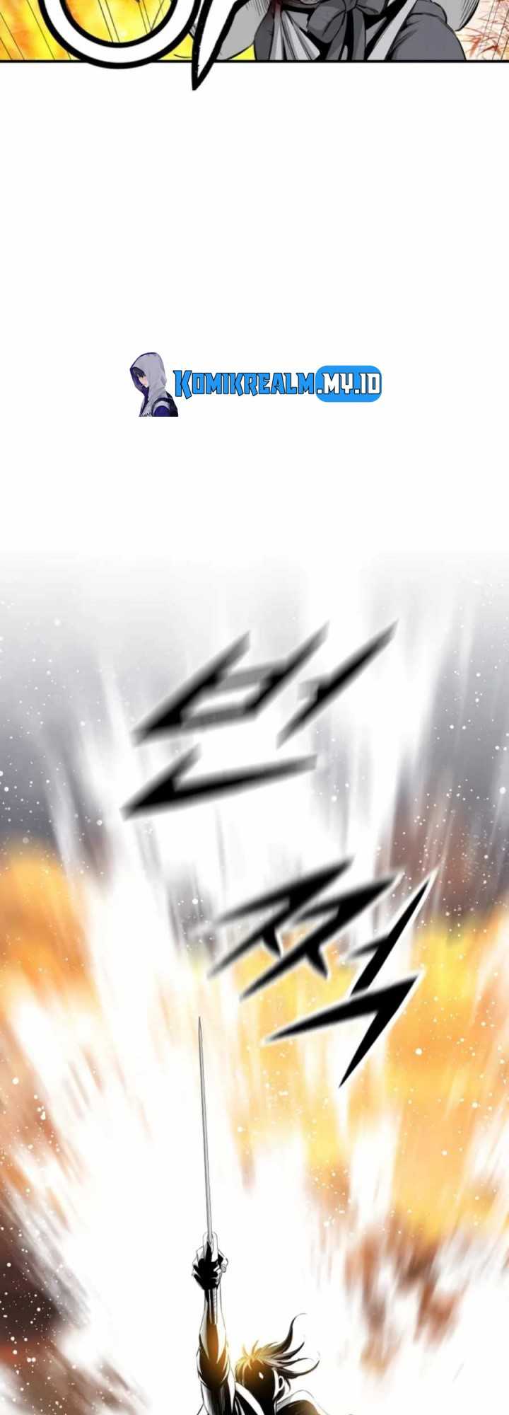 Way To Heaven Chapter 90 Bahasa Indonesia