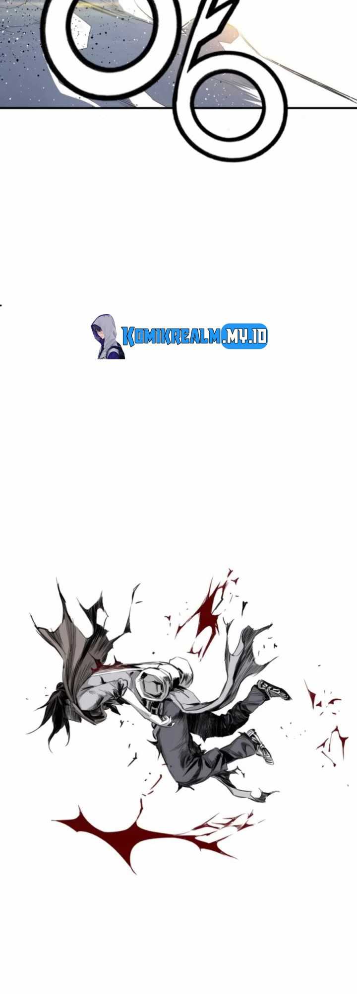 Way To Heaven Chapter 90 Bahasa Indonesia