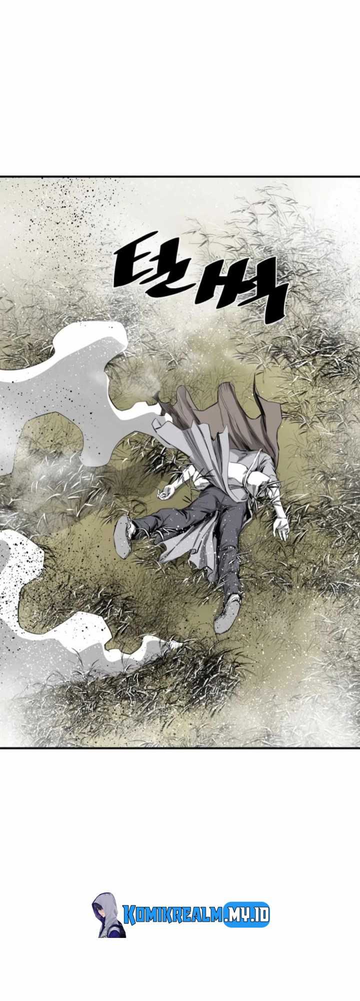 Way To Heaven Chapter 90 Bahasa Indonesia