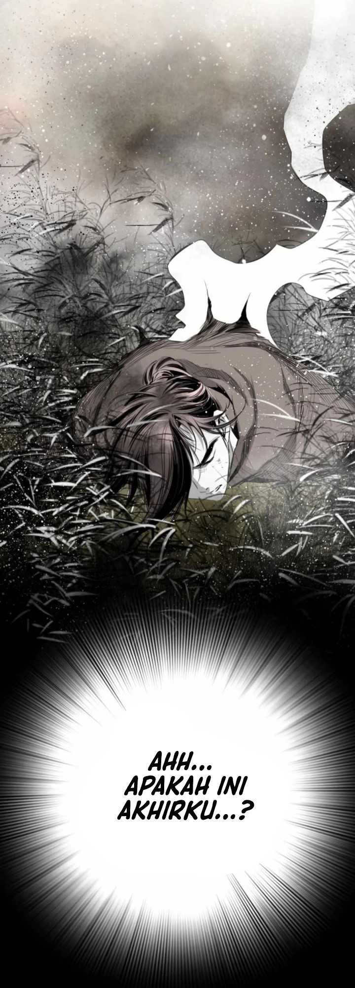 Way To Heaven Chapter 90 Bahasa Indonesia