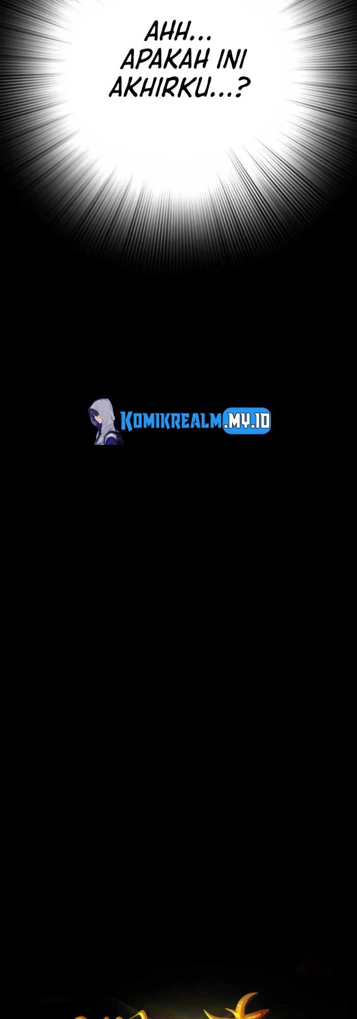 Way To Heaven Chapter 91 Bahasa Indonesia