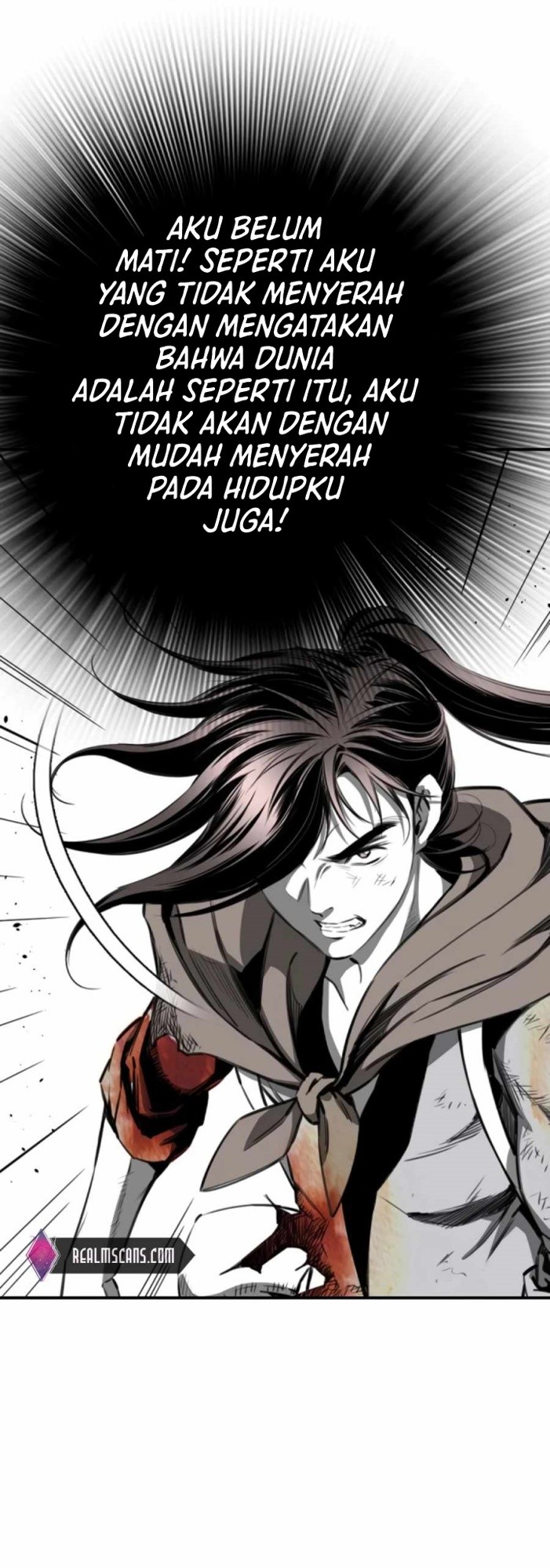 Way To Heaven Chapter 91 Bahasa Indonesia