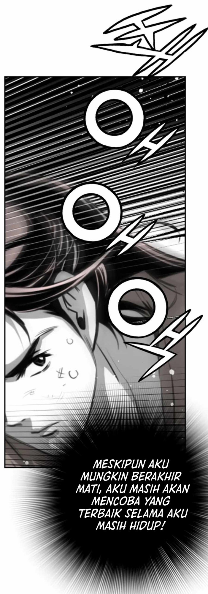 Way To Heaven Chapter 91 Bahasa Indonesia