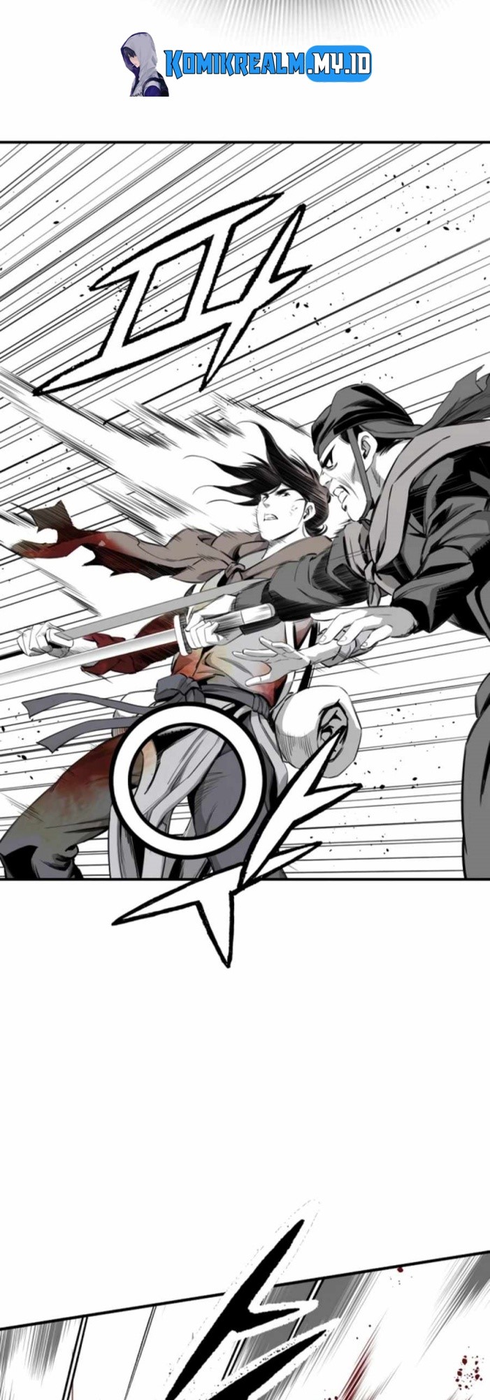 Way To Heaven Chapter 91 Bahasa Indonesia