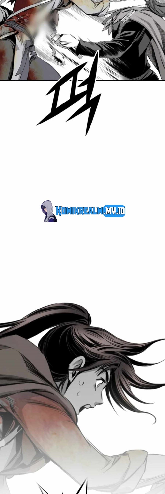 Way To Heaven Chapter 91 Bahasa Indonesia