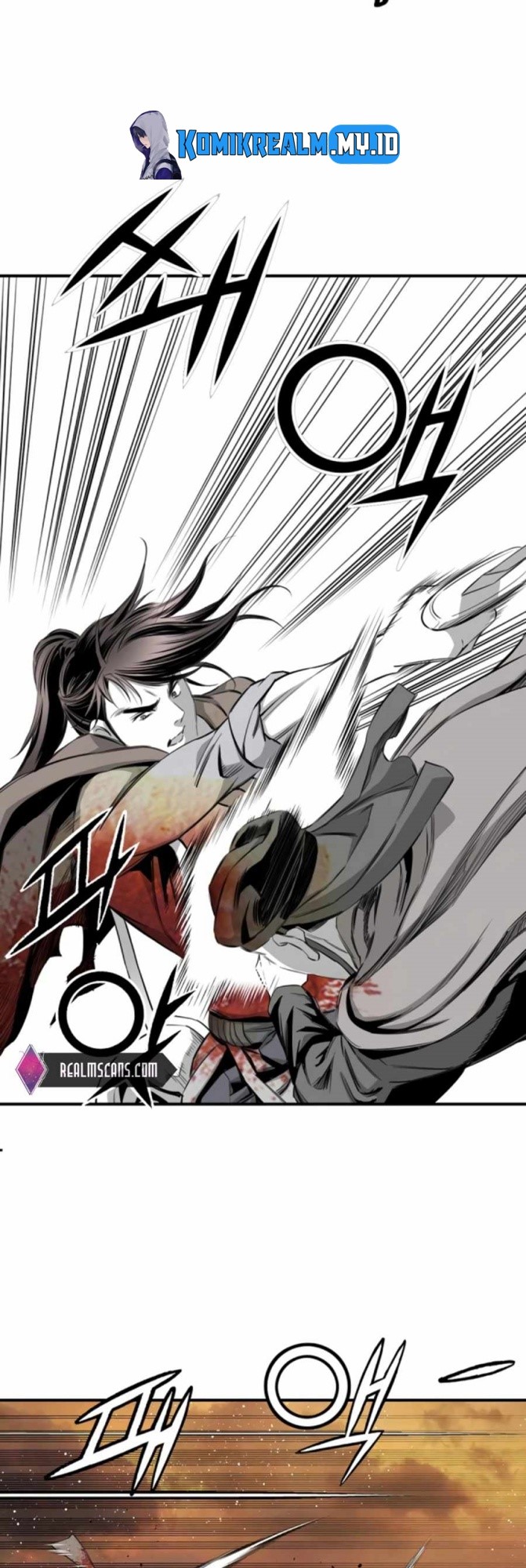 Way To Heaven Chapter 91 Bahasa Indonesia