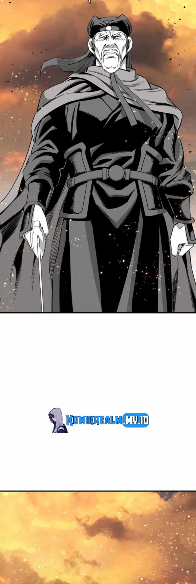 Way To Heaven Chapter 91 Bahasa Indonesia