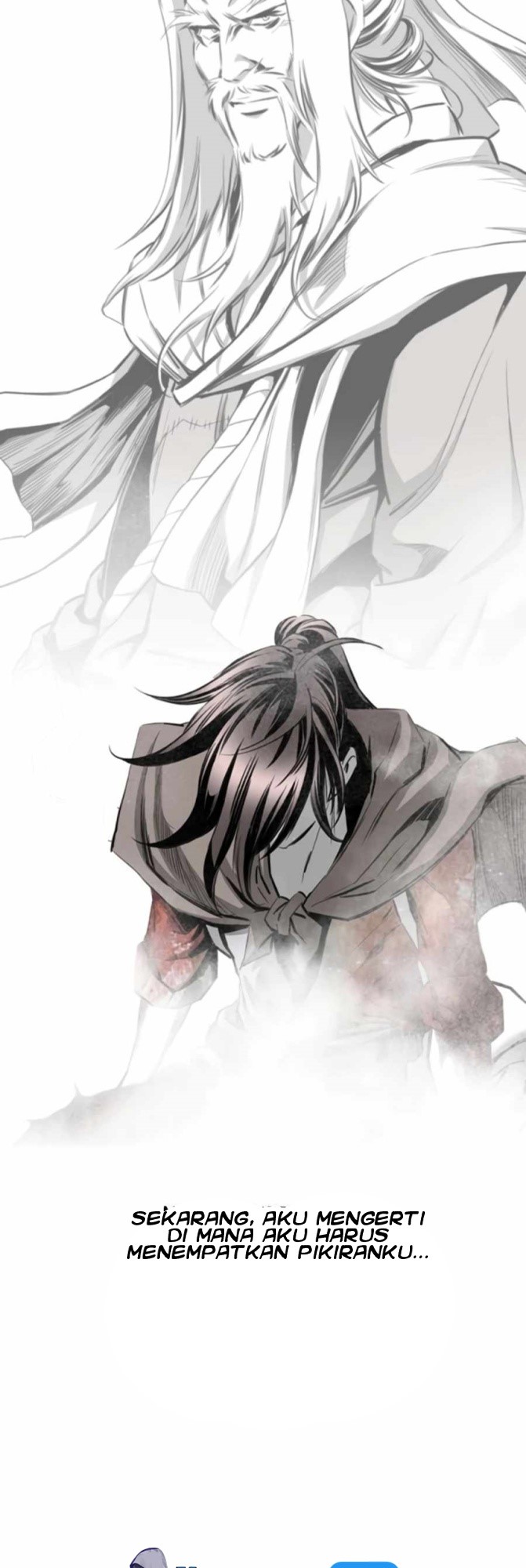 Way To Heaven Chapter 91 Bahasa Indonesia