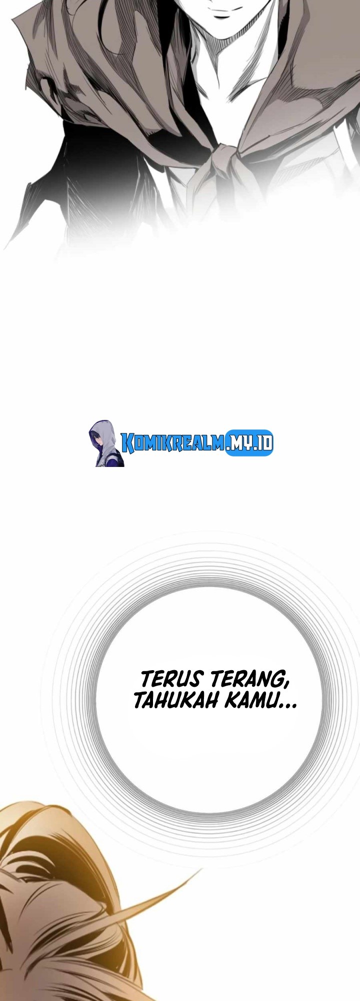 Way To Heaven Chapter 91 Bahasa Indonesia