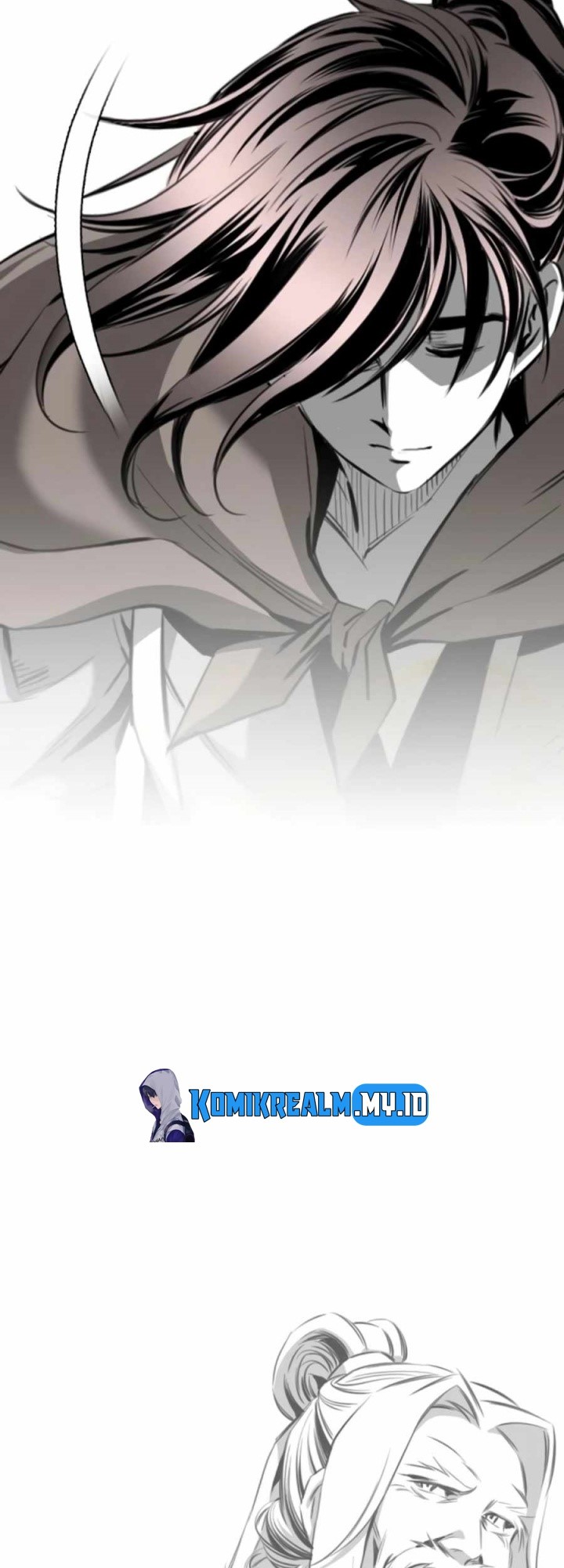 Way To Heaven Chapter 91 Bahasa Indonesia