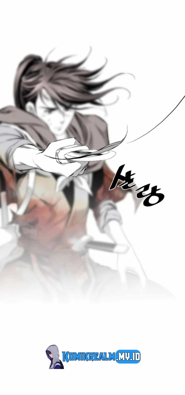 Way To Heaven Chapter 91 Bahasa Indonesia