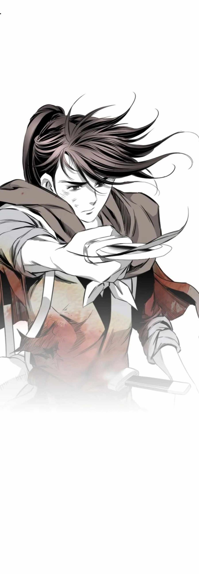 Way To Heaven Chapter 91 Bahasa Indonesia