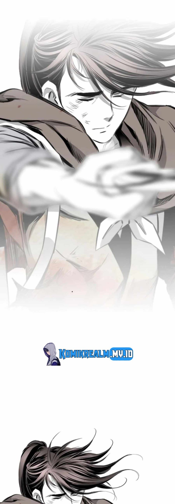 Way To Heaven Chapter 91 Bahasa Indonesia